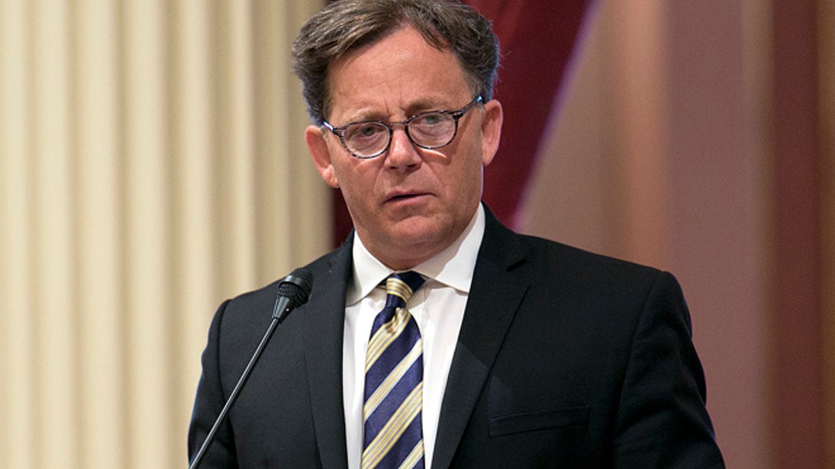 josh newman