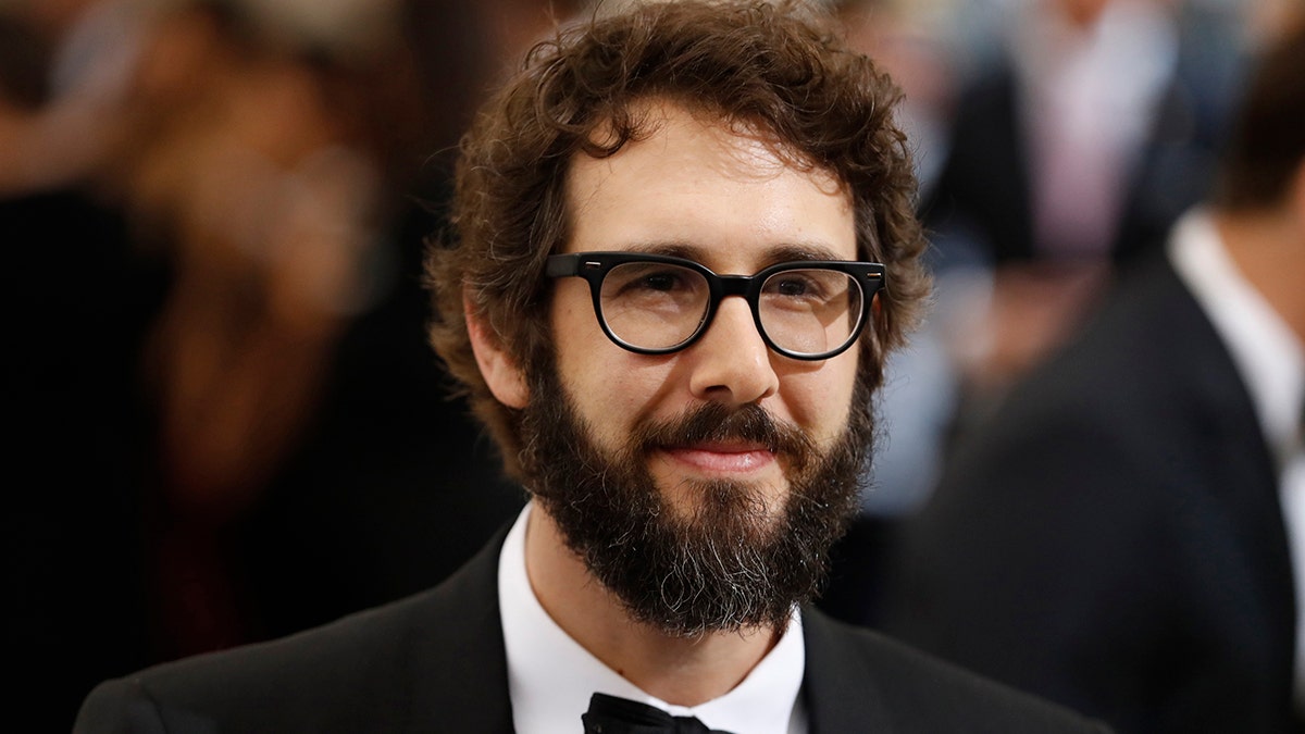 Josh Groban 1