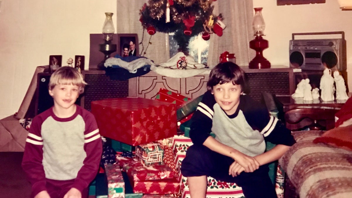 joshua rogers christmas