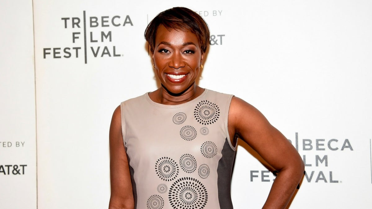 Joy Reid