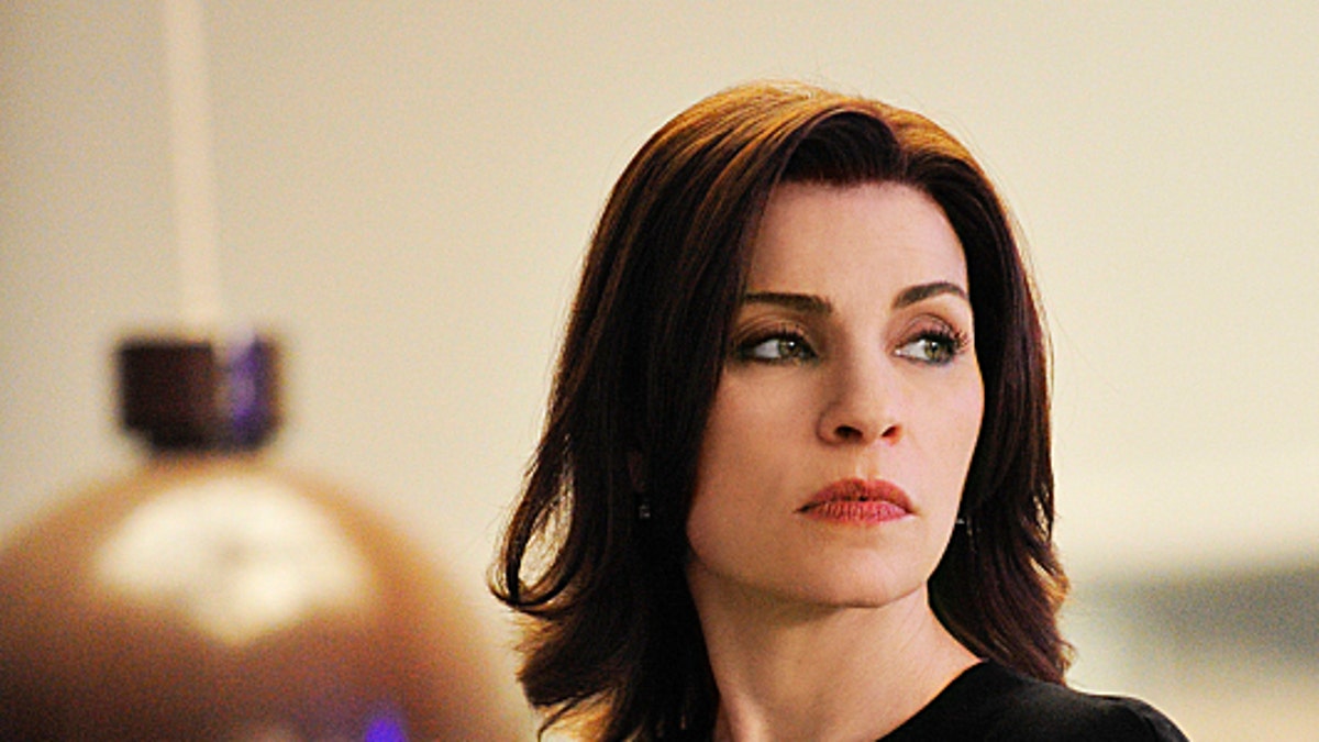 Julianna Margulies Why I wear a wig on The Good Wife Fox News