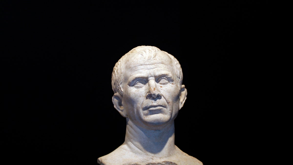 julius caesar