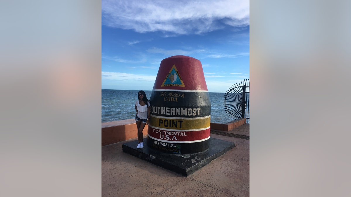 key west southernmost