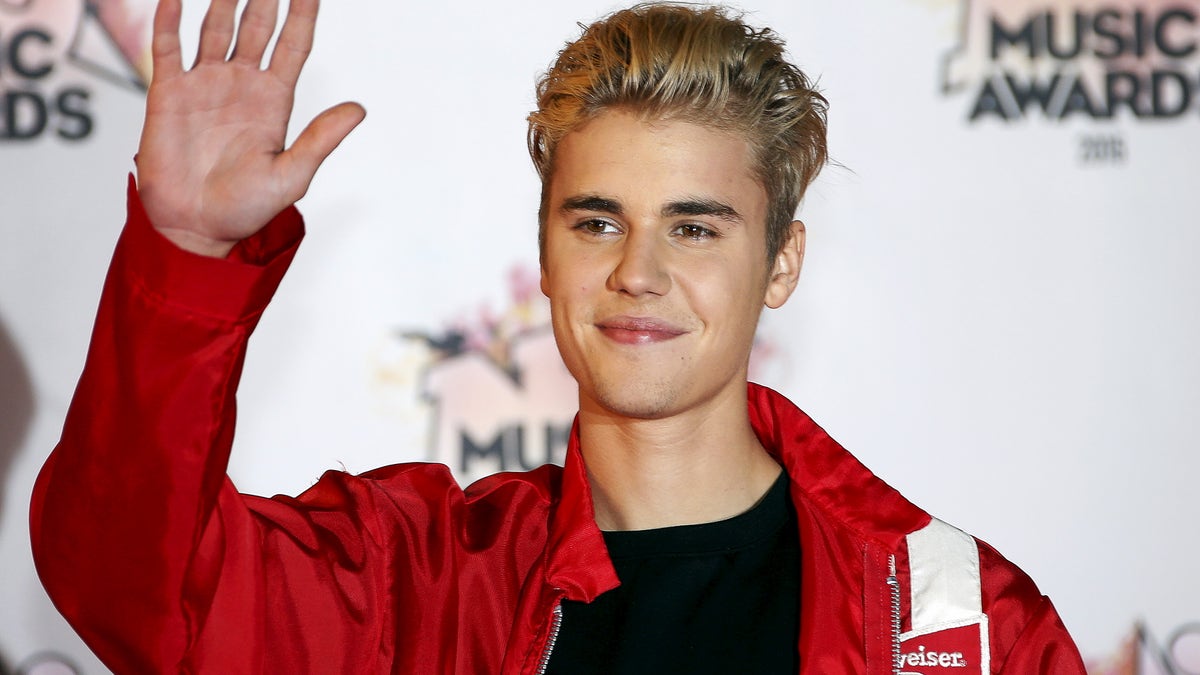 MUSIC-AWARDS/