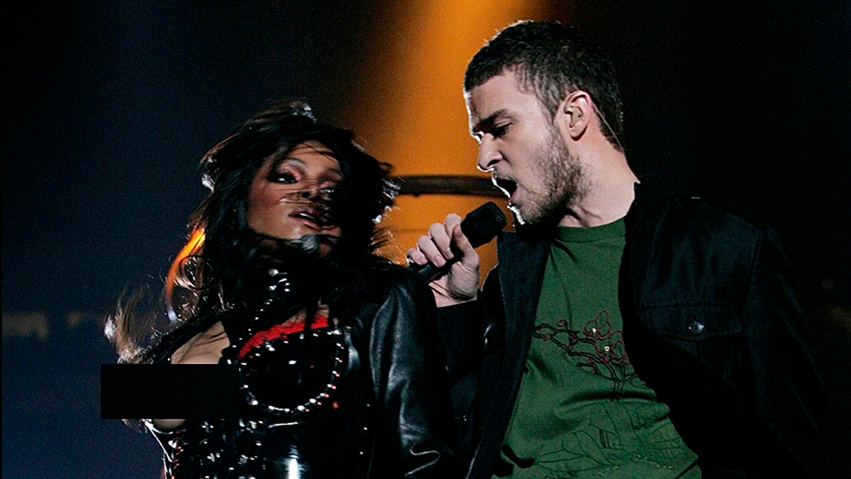 Janet Jackson and Justin Timberlake Super Bowl scandal set for