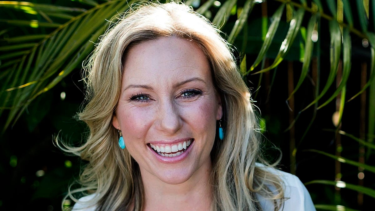 Justine damond