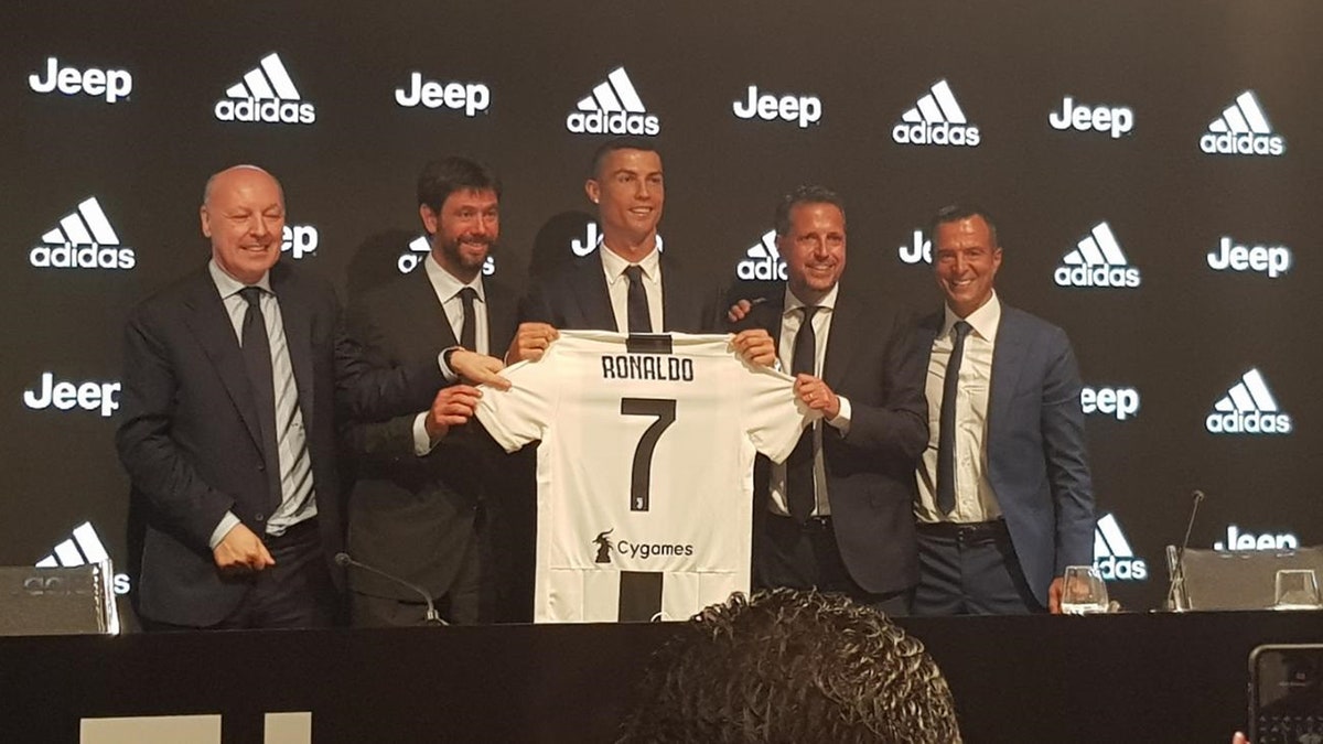 juventus