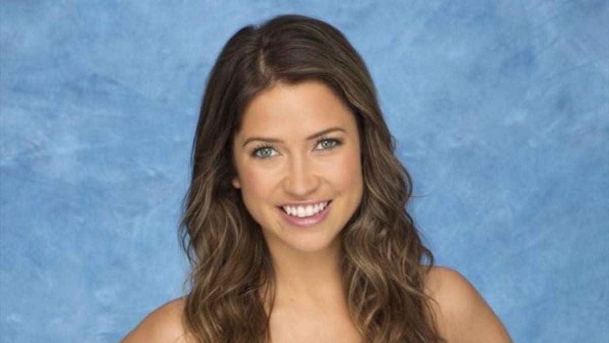 Bachelorette Kaitlyn Bristowe Not ashamed of having sex on the show Fox News picture image
