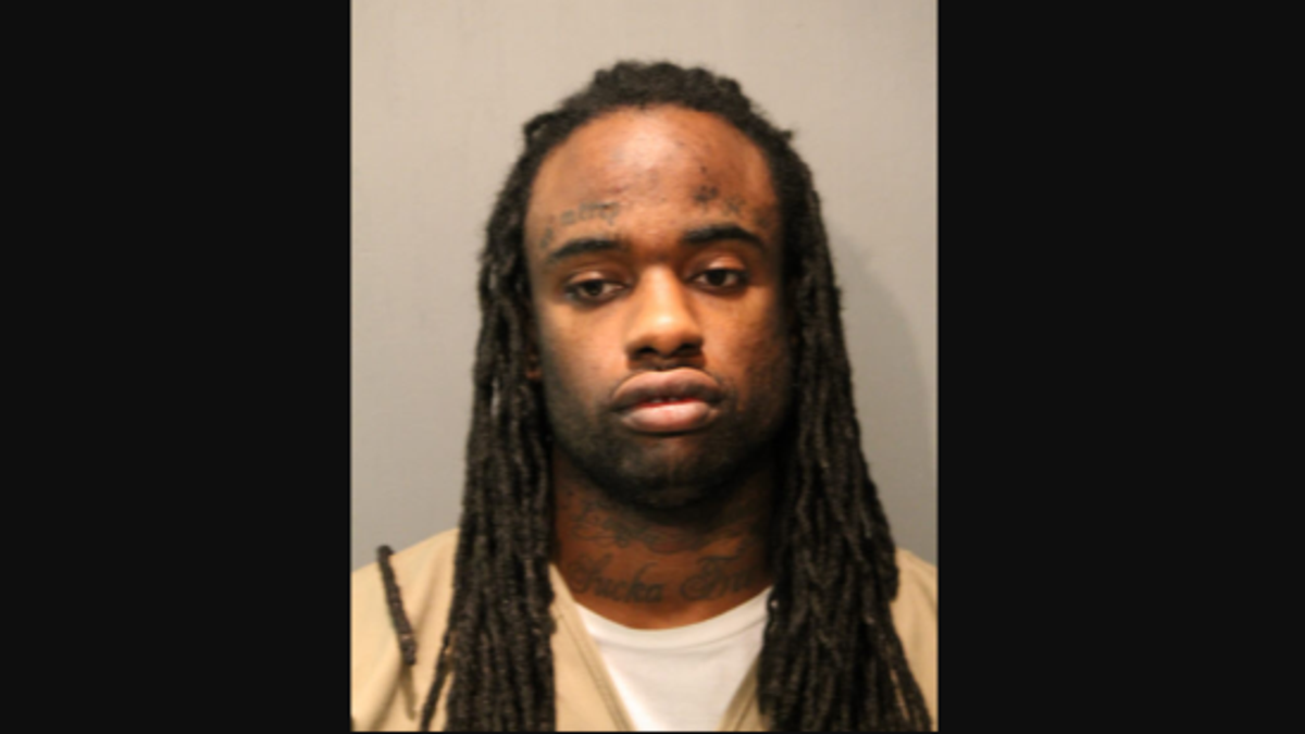 Chicagomankilledmugshot