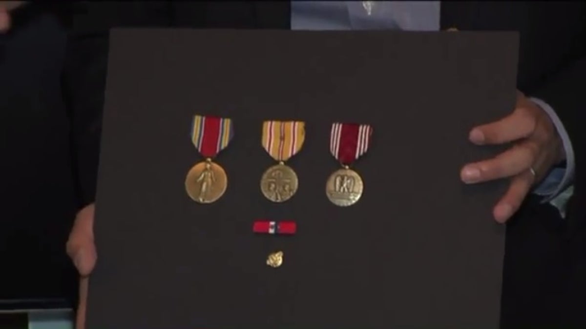 kansas medals 119