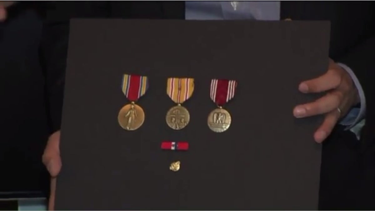 kansas medals 119