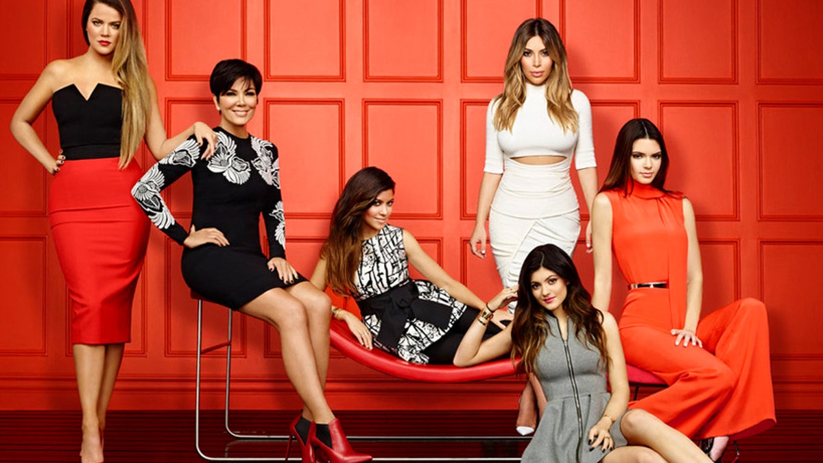 kardashian promo e