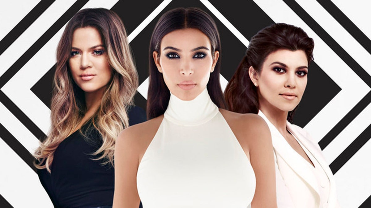 Kardashians announce closure of all Dash boutique stores Fox News