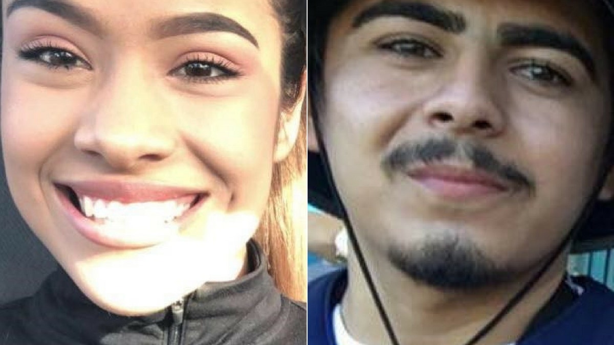 karen garcia and salvador garcia jr.