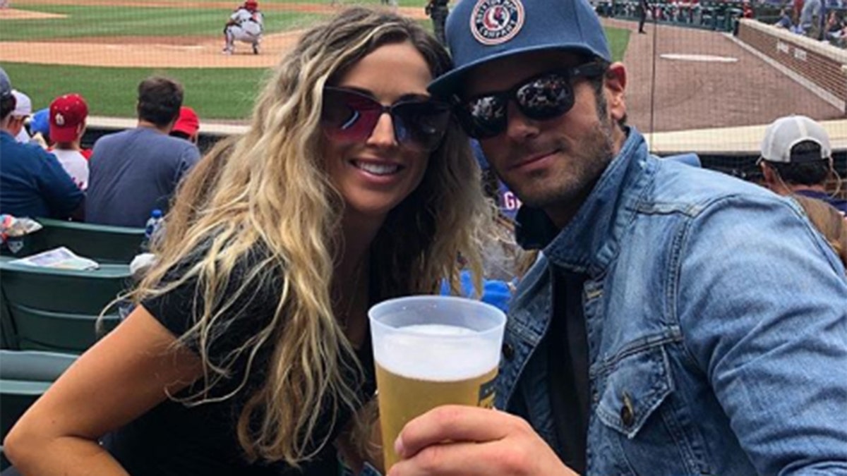 kasi williams chuck wicks instagram