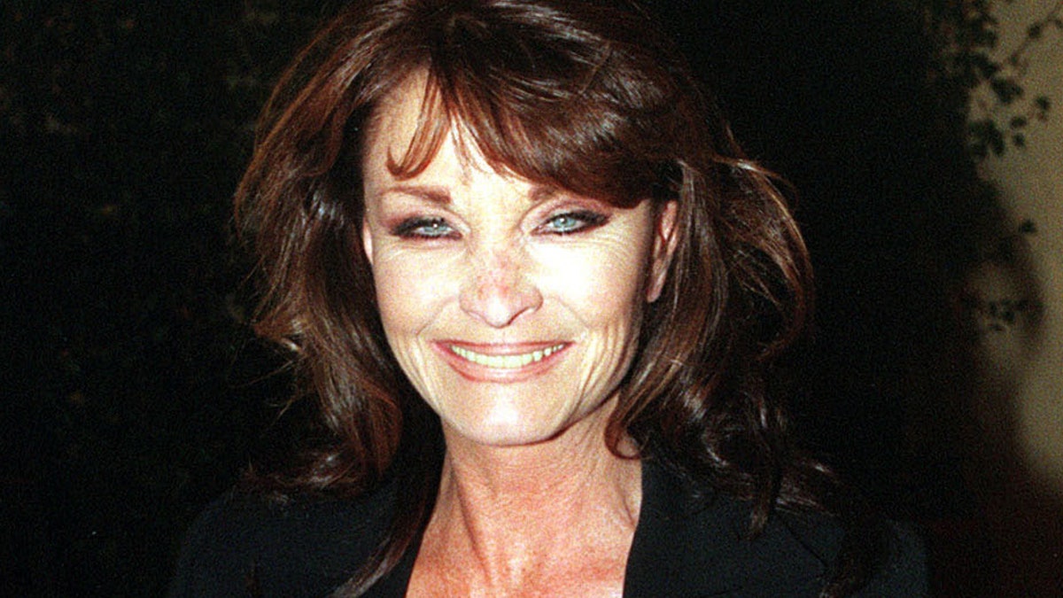 Britain Obit Kate O'Mara