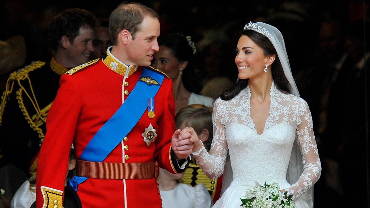 kate middleton reuters wedding