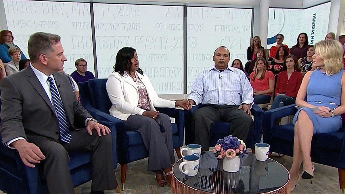 kelly show NBC