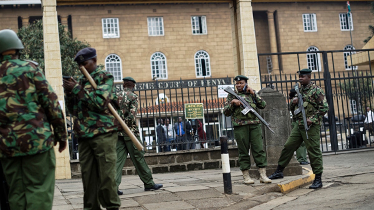 kenya election (2)