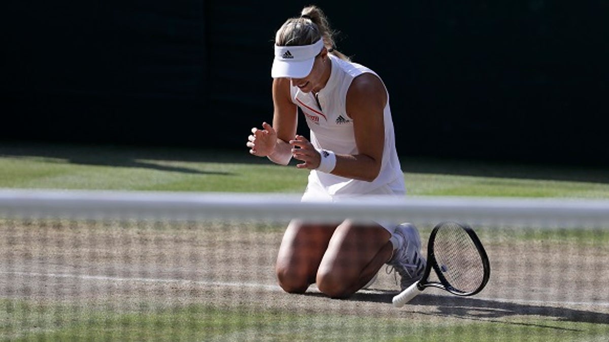 kerber