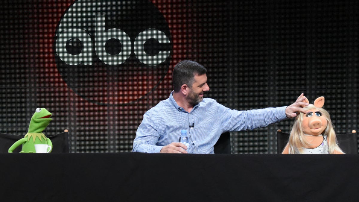 2015 Summer TCA - Disney/ABC