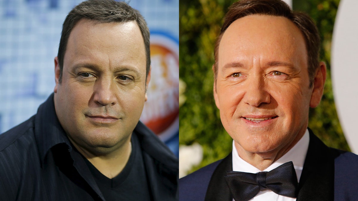 kevin james kevin spacey split retuers