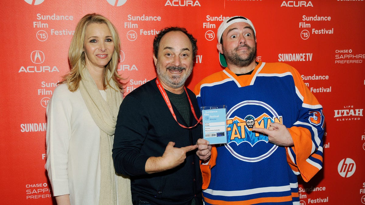 2015 Sundance Film Festival - 