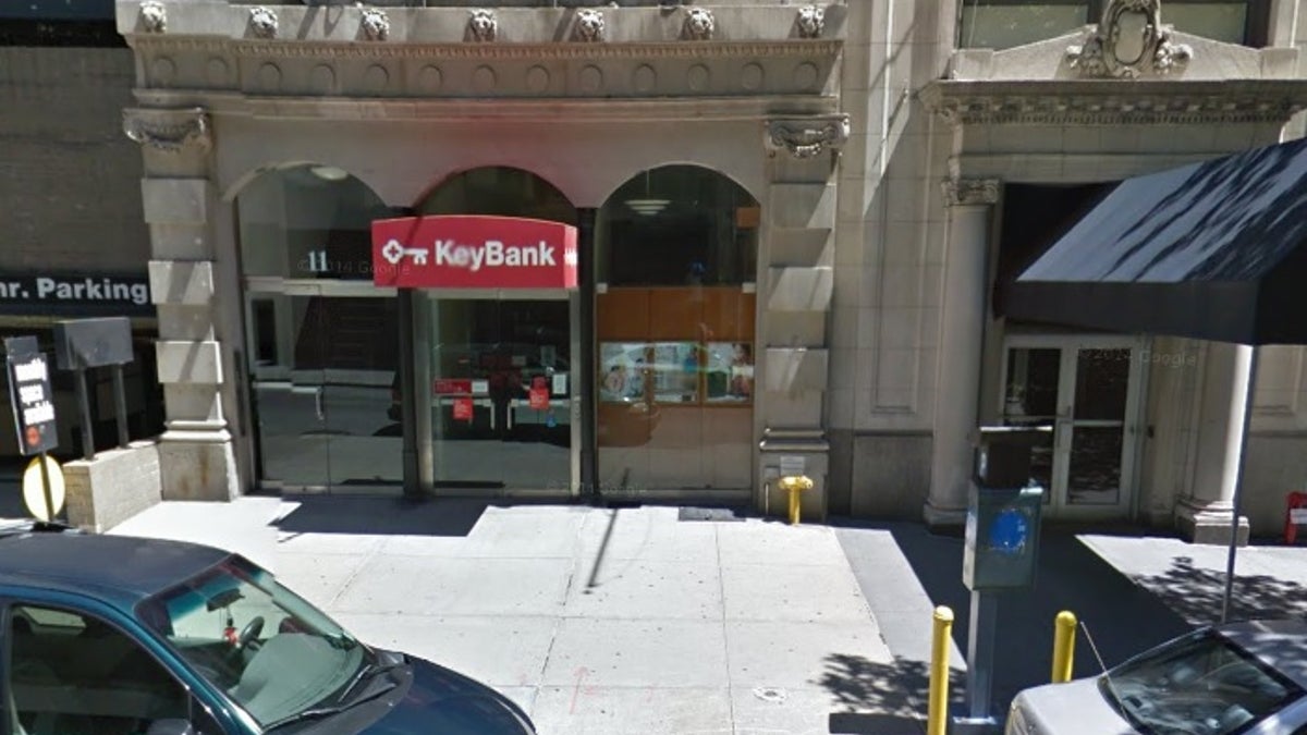 keybank 105