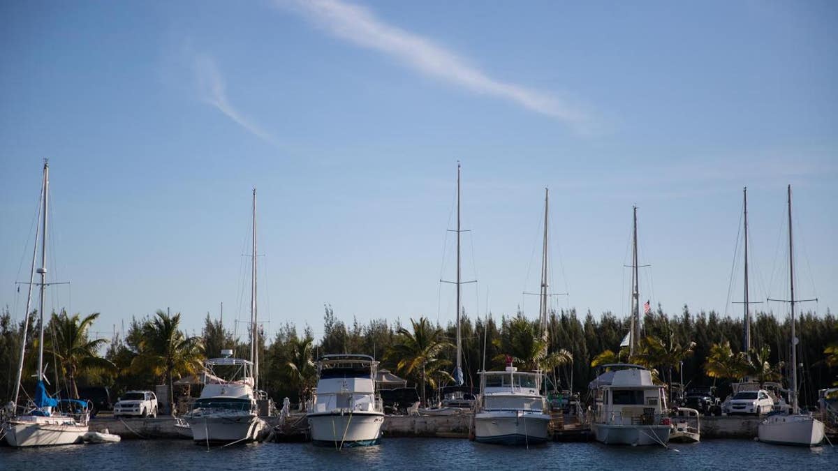 keywestboats