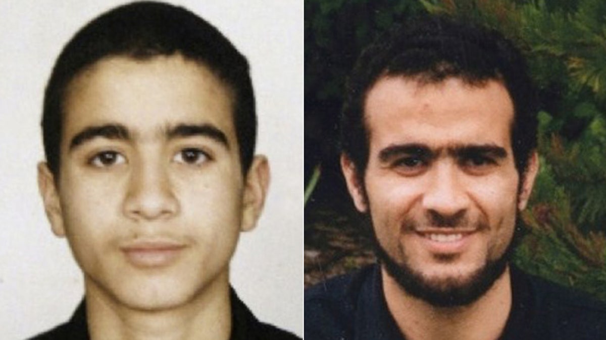 Hakim Kanada membebaskan mantan teroris remaja yang membunuh dokter Angkatan Darat AS