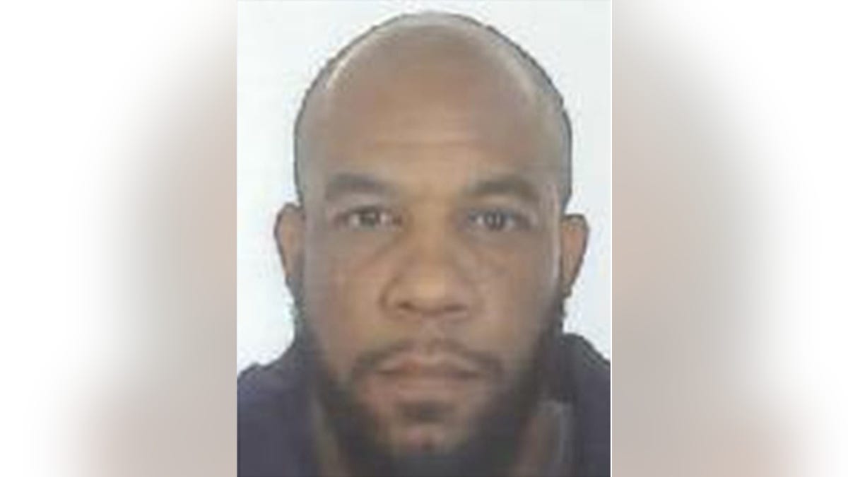 Khalid Masood