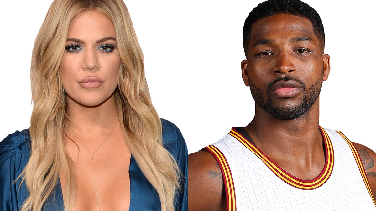 khloe kardashian tristan thompson ap