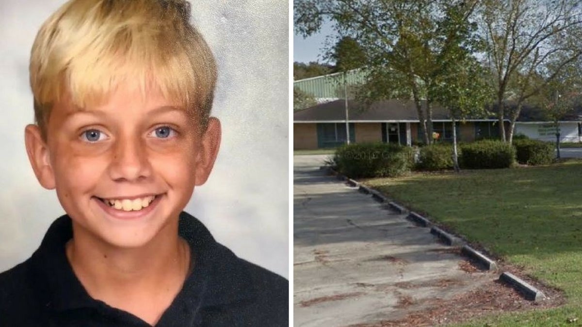kid and school