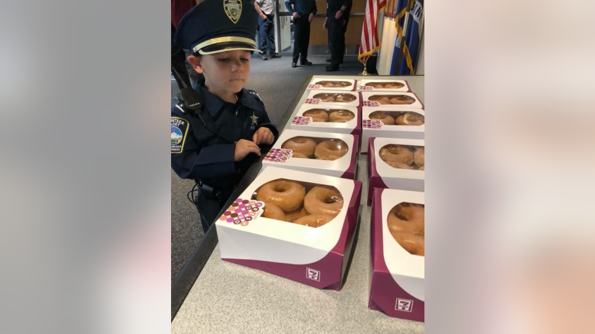 kid officer 2