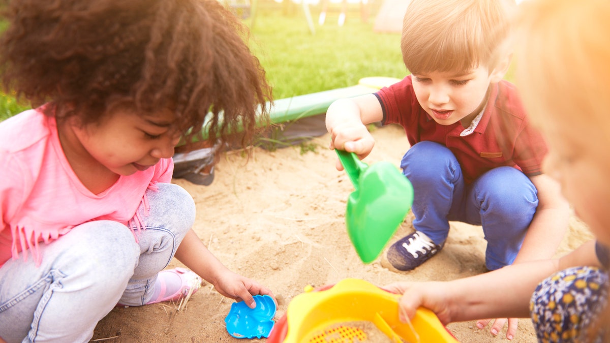 kids at the playground istock medium