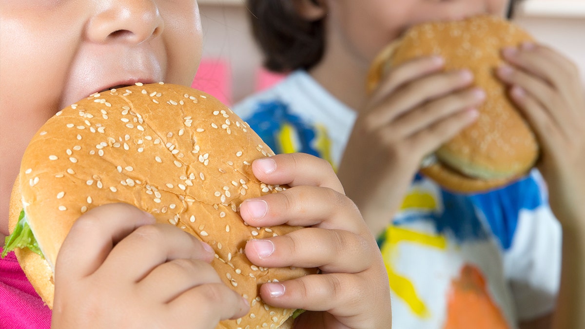 Before the pandemic became a contributing factor in pediatric weight gain, children between the ages of 2 and 19 had been eating more "ultraprocessed foods," according to research from JAMA Network.