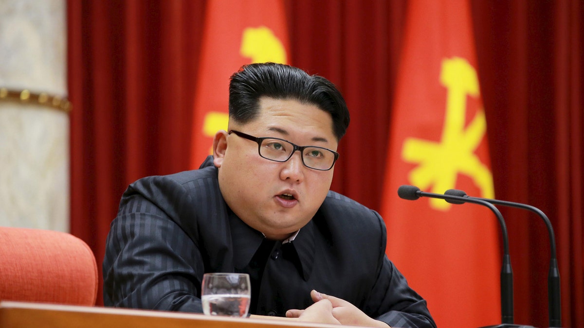Kim Jong Un Reuters 5
