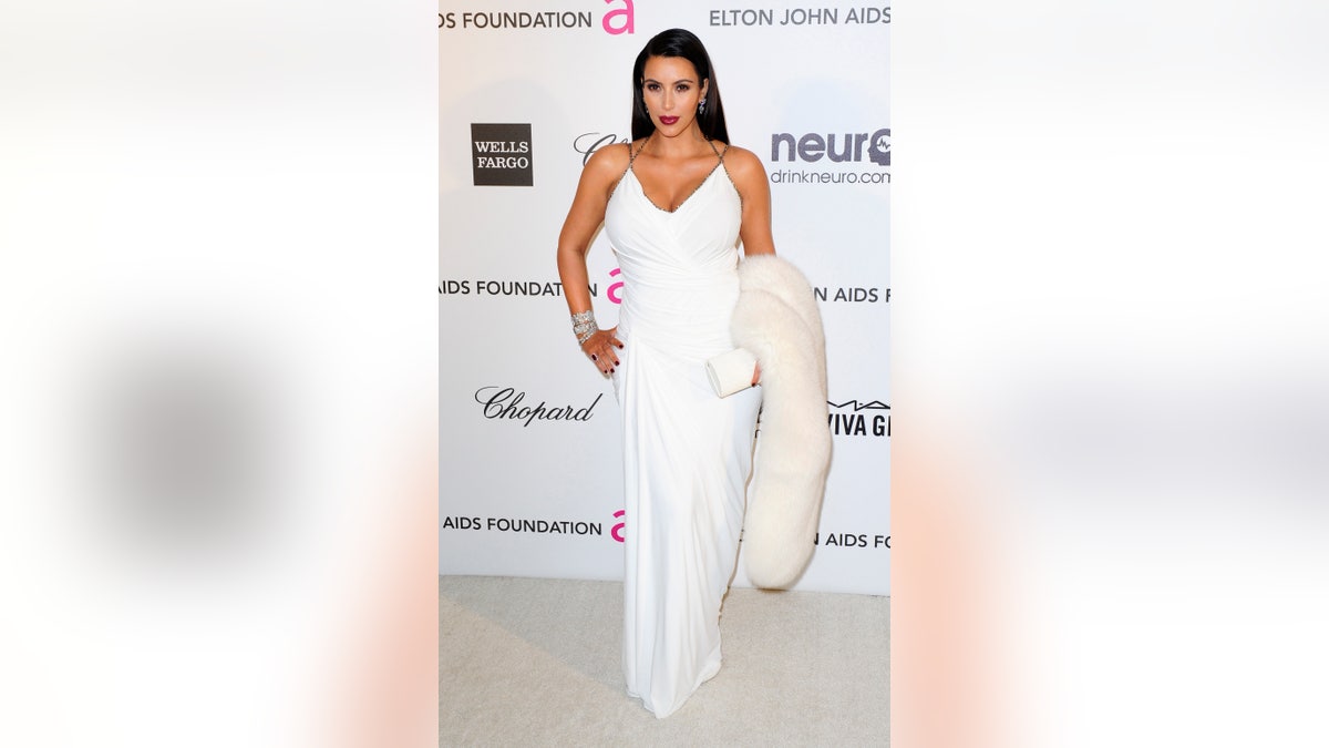 41520074-OSCARS/PARTIES