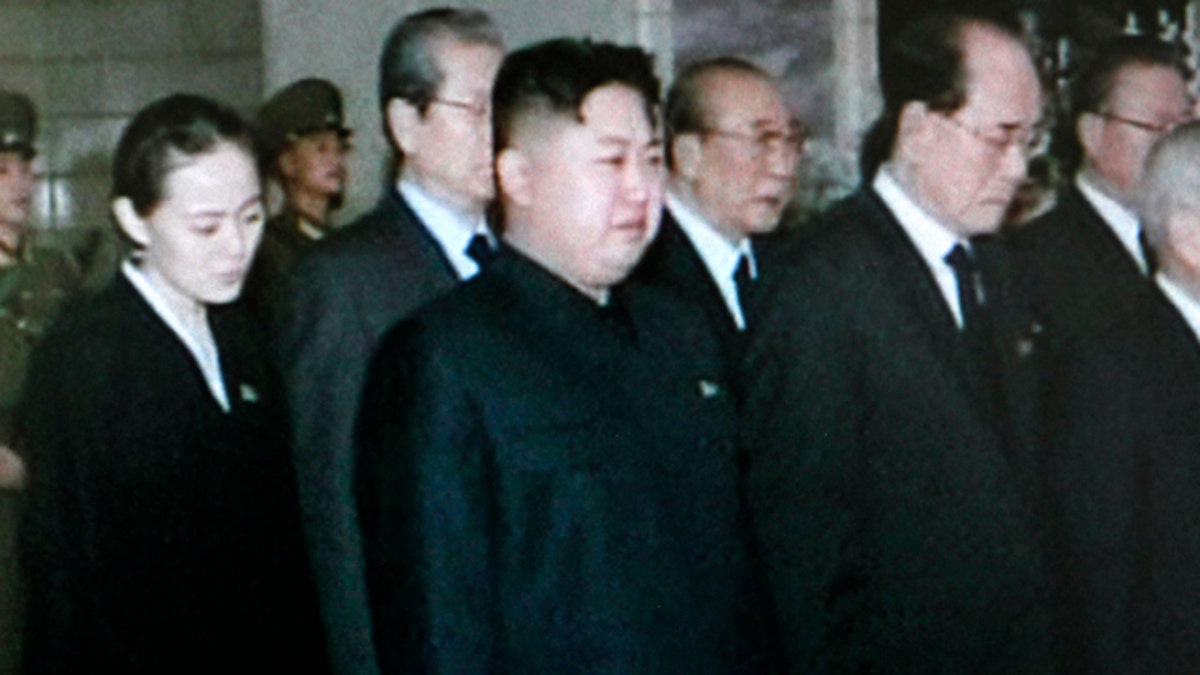 1d007afe-North Korea Kim Jong Il