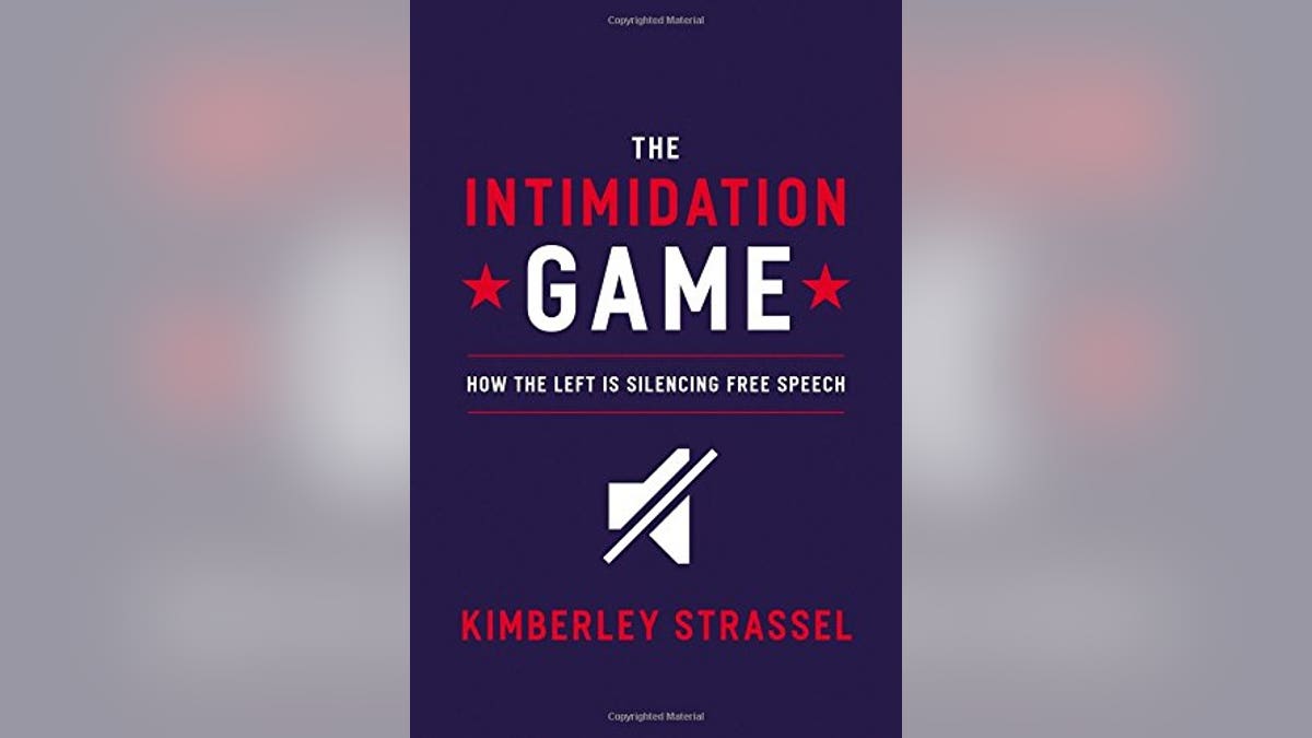 Kimberley Strassel book cover