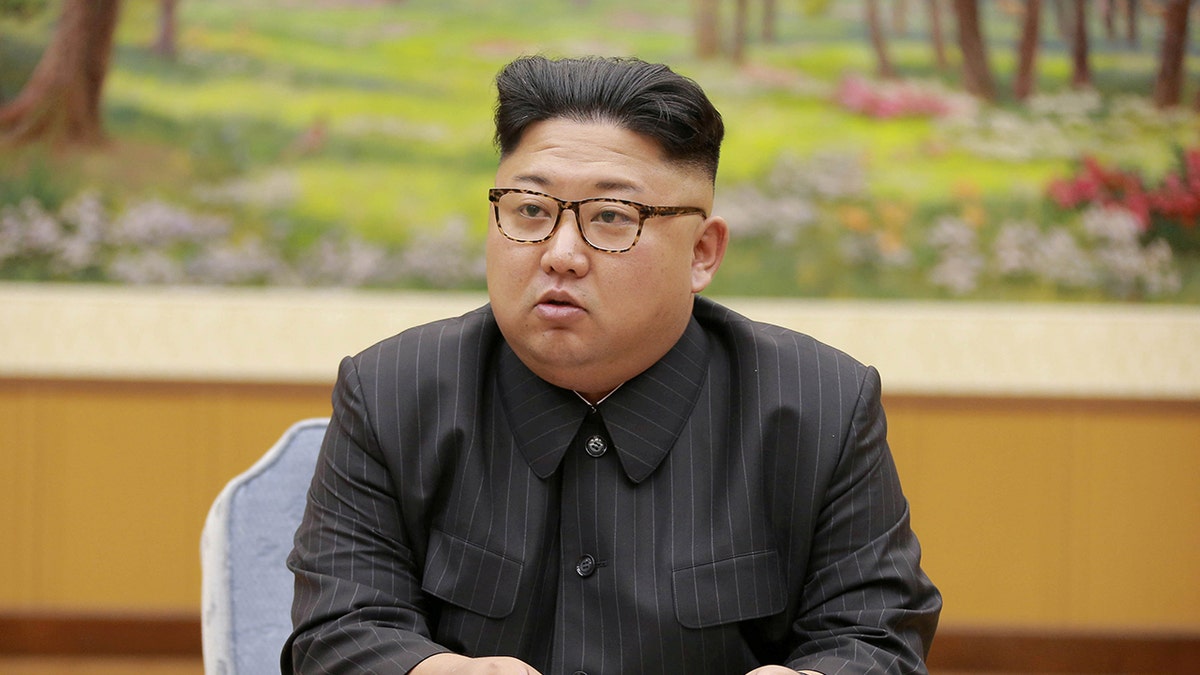 587a25bc-Kim Jong Un