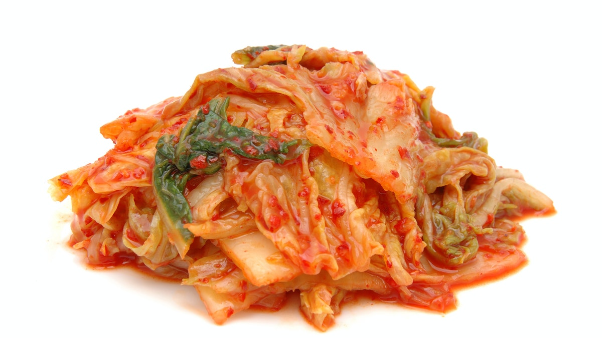 Kimchi