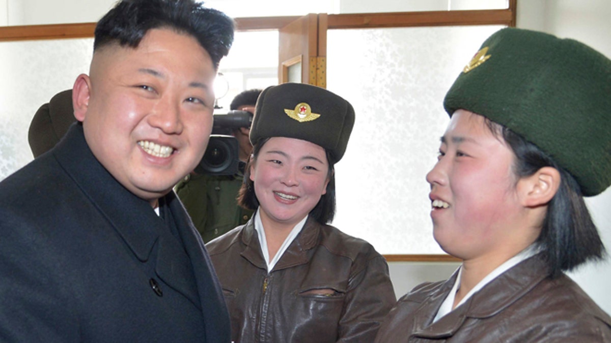 3ece605a-KOREA-NORTH