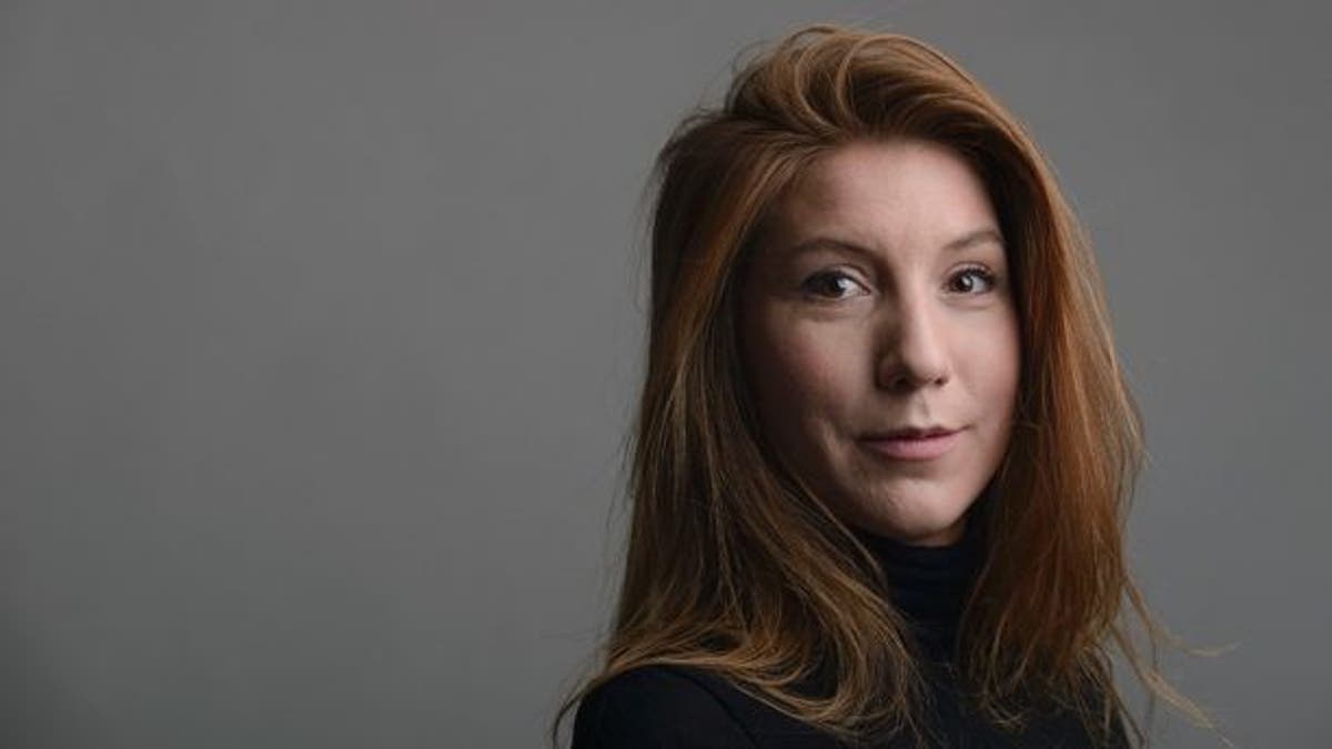 Kim Wall