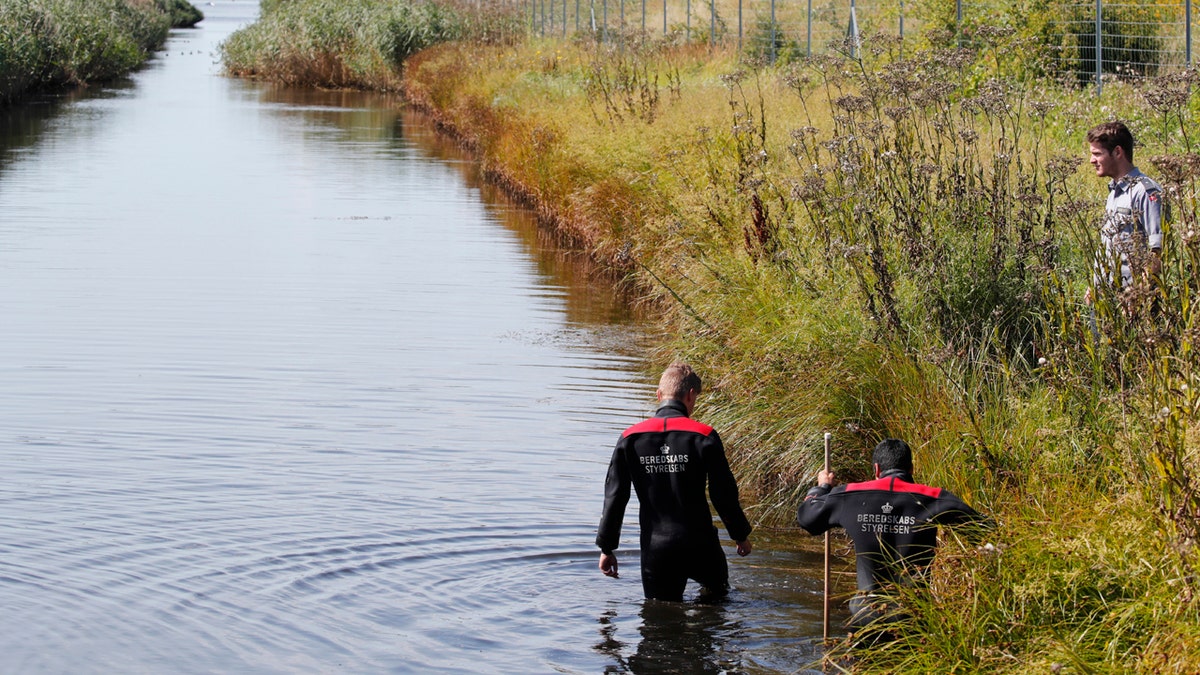 Kim wall 2