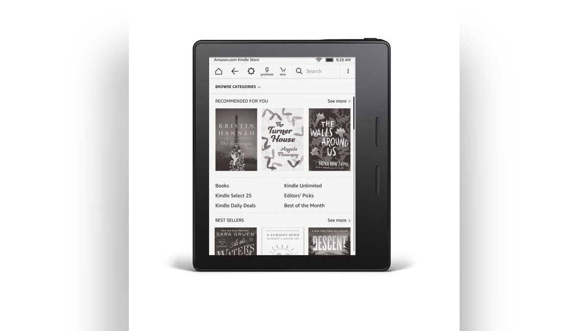 KindleOasis