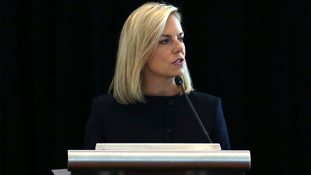 kirstjen nielsen philly1