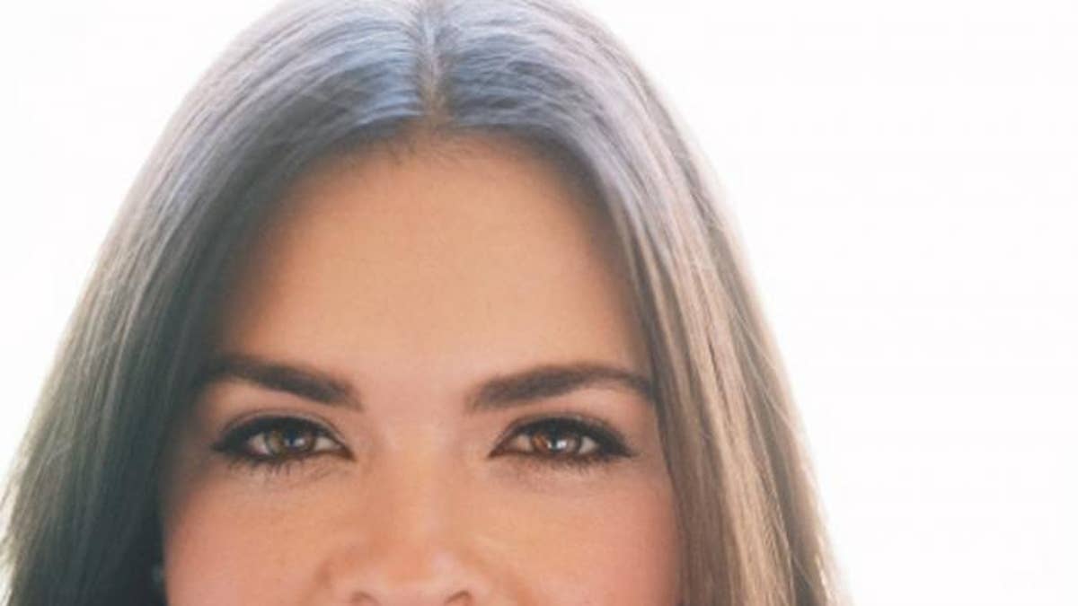 Food Network Star Katie Lee on How to Save Valentine's Day (If You