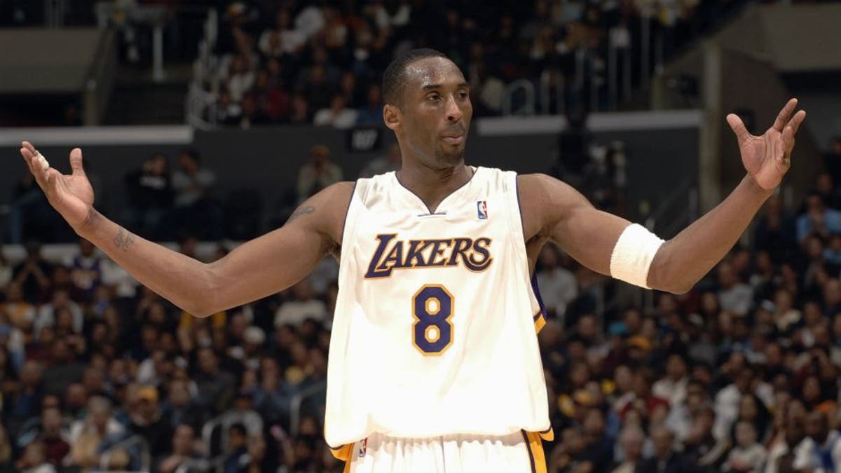 Kobe bryant cheap 81 pt game