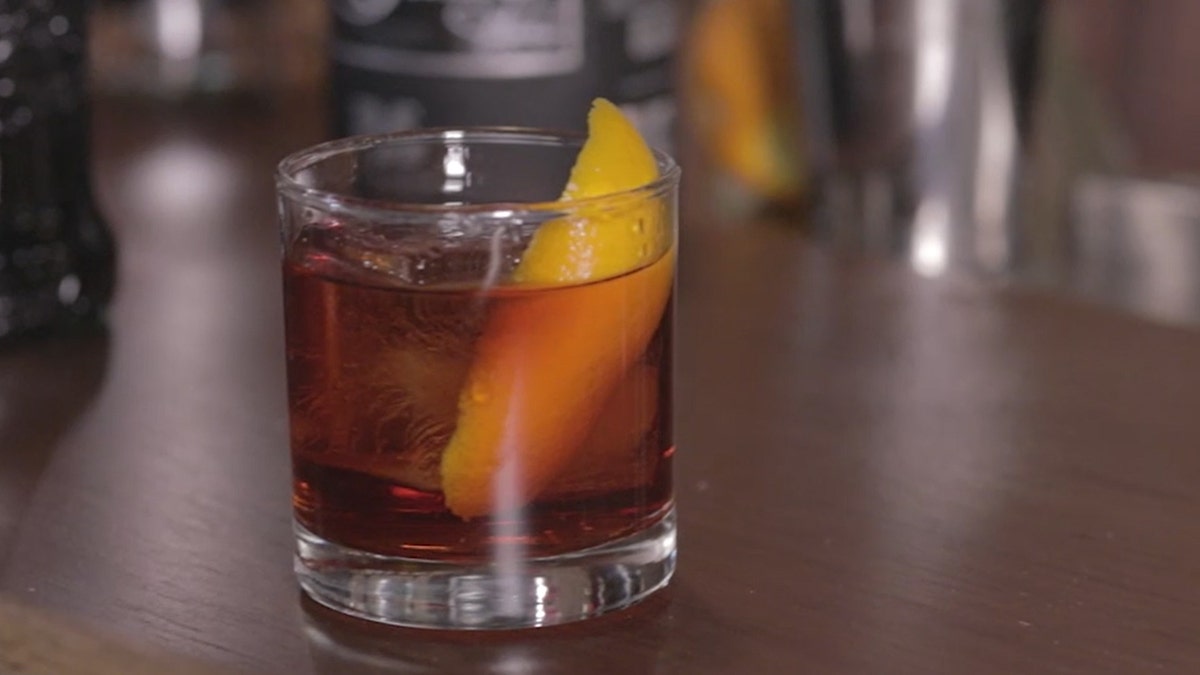 kosher cocktails 1
